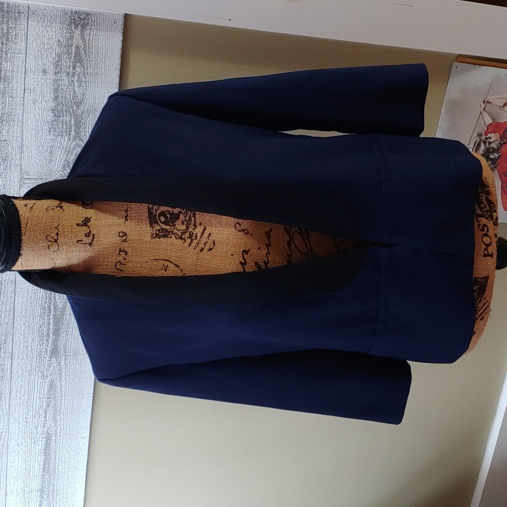 Robbi&Nikki Blazer